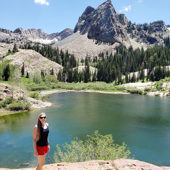 Meet your Posher, Kimberly - Picture 13 of 16